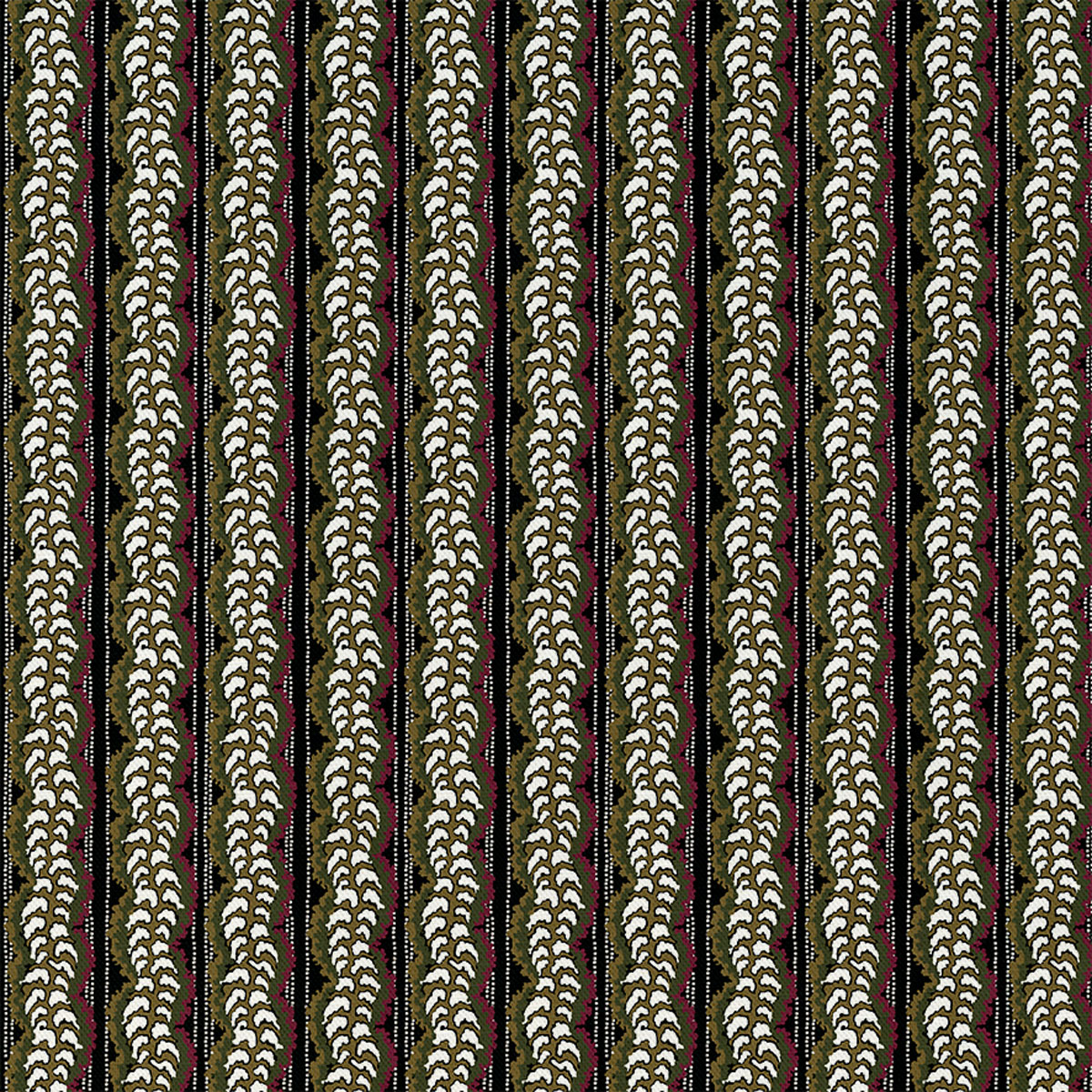 Pressed Fern Jet